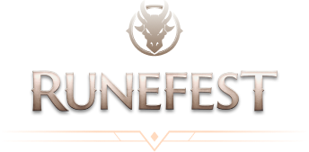 Runefest logo